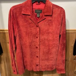 JPR 100% Genuine Leather Jacket